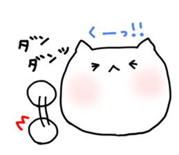 BNyako3 sticker #8613903