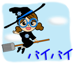 CARD SPIRITS vol.8 (Japanese) sticker #8614061