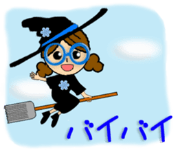 CARD SPIRITS vol.8 (Japanese) sticker #8614061