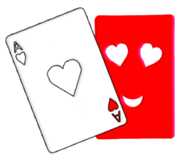 CARD SPIRITS vol.8 (Japanese) sticker #8614062