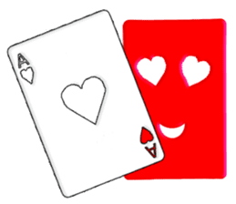 CARD SPIRITS vol.8 (Japanese) sticker #8614062