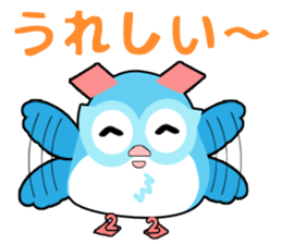 CARD SPIRITS vol.8 (Japanese) sticker #8614070