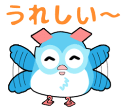 CARD SPIRITS vol.8 (Japanese) sticker #8614070