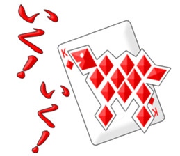 CARD SPIRITS vol.8 (Japanese) sticker #8614094