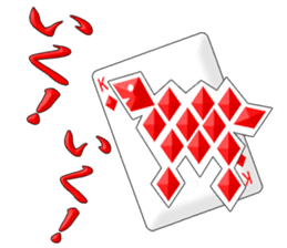 CARD SPIRITS vol.8 (Japanese) sticker #8614094