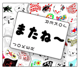 CARD SPIRITS vol.8 (Japanese) sticker #8614097