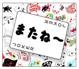 CARD SPIRITS vol.8 (Japanese) sticker #8614097