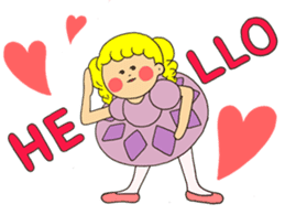 Ballet - The Nutcracker sticker #8614259