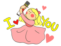 Ballet - The Nutcracker sticker #8614263