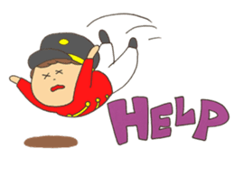 Ballet - The Nutcracker sticker #8614270