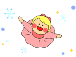 Ballet - The Nutcracker sticker #8614274