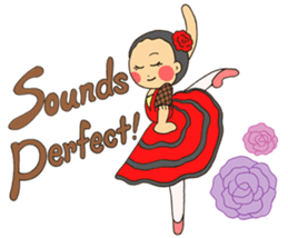 Ballet - The Nutcracker sticker #8614277
