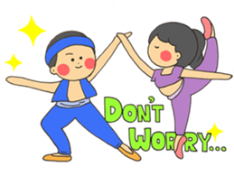 Ballet - The Nutcracker sticker #8614278