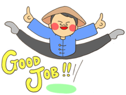 Ballet - The Nutcracker sticker #8614279