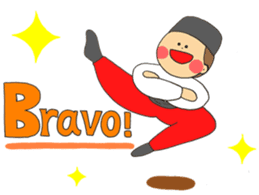 Ballet - The Nutcracker sticker #8614281