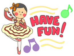 Ballet - The Nutcracker sticker #8614283