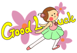 Ballet - The Nutcracker sticker #8614285