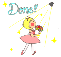 Ballet - The Nutcracker sticker #8614289