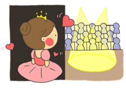 Ballet - The Nutcracker sticker #8614292