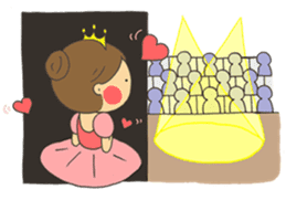 Ballet - The Nutcracker sticker #8614292