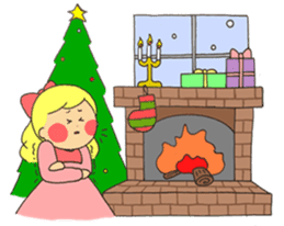 Ballet - The Nutcracker sticker #8614293