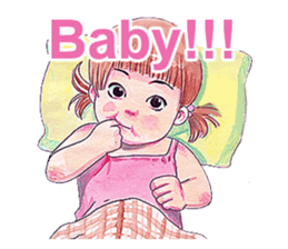 my brother sticker #8614467