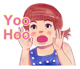 my brother sticker #8614471