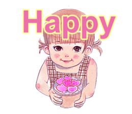 my brother sticker #8614476