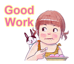 my brother sticker #8614483