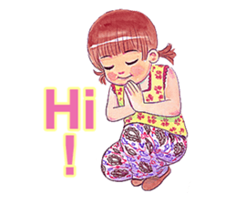 my brother sticker #8614486