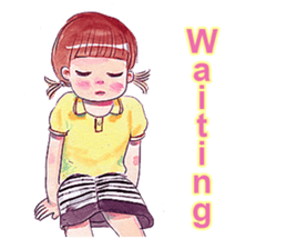 my brother sticker #8614488