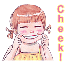 my brother sticker #8614489