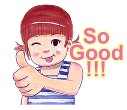 my brother sticker #8614490