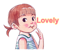 my brother sticker #8614495