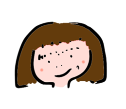 Zarudamo sticker #8614615