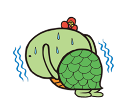 Pulama-Sticker sticker #8614932