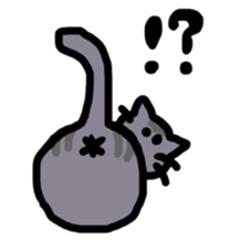 sakaguchi sashimi sticker #8615271