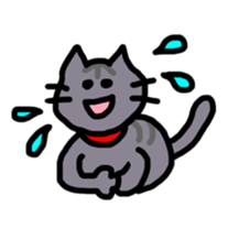 sakaguchi sashimi sticker #8615284