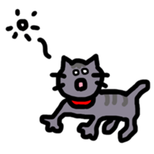 sakaguchi sashimi sticker #8615323