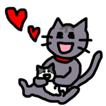 sakaguchi sashimi sticker #8615335