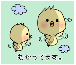 3 pigs 7 sticker #8615469