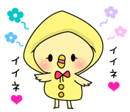 3 pigs 7 sticker #8615475