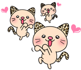 3 pigs 7 sticker #8615497