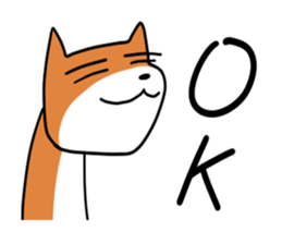 stoop dog sticker #8615501