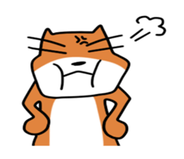 stoop dog sticker #8615504