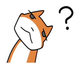 stoop dog sticker #8615505