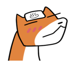 stoop dog sticker #8615506