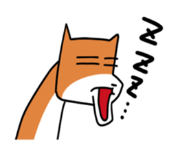 stoop dog sticker #8615510