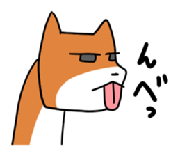 stoop dog sticker #8615526