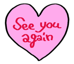 Strange creatures stickers sticker #8616047